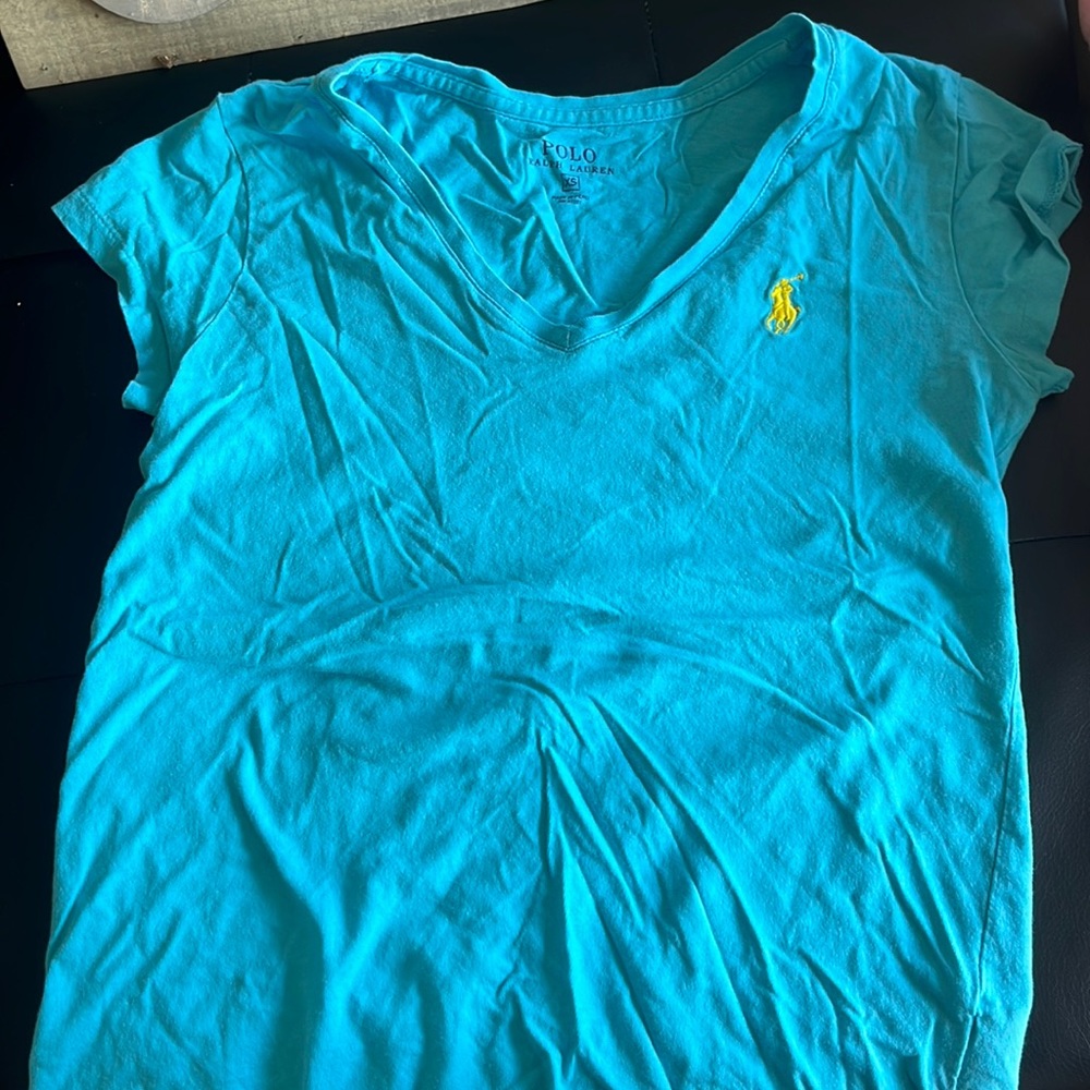 Polo womens shirt